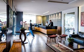 Vitoria Regia Hotel Bauru